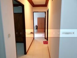 Blk 27 Ghim Moh Valley (Queenstown), HDB 3 Rooms #489689051